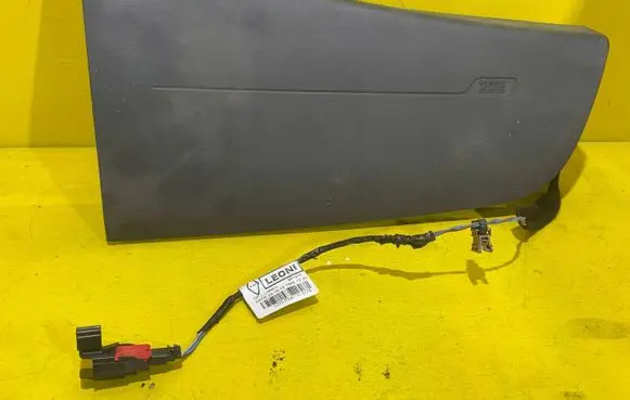 Dacia Sandero II Passenger airbag 34123385 985254175R 34123388B