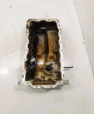 Audi A3 S3 A3 Sportback 8P Oil sump 06a103603r