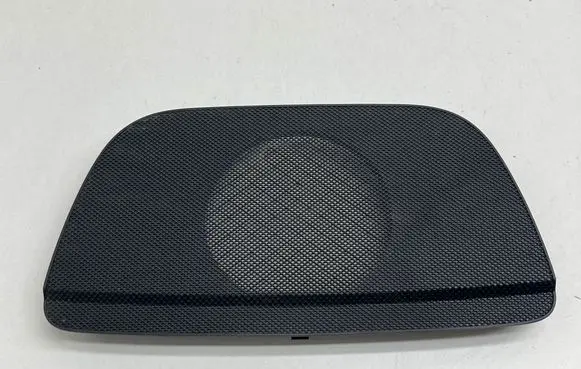 Mercedes-Benz A W177 Dash center speaker trim cover A1776801000 YA3457682