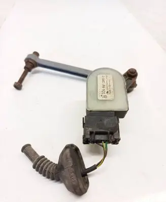 Volkswagen Phaeton Headlight/headlamp level sensor 3D0941285C 15160100312