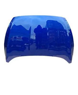 Ford C-MAX II Engine bonnet/hood F1CB-R16610-AC