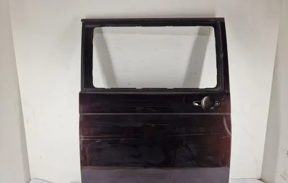 Volkswagen Transporter - Caravelle T6 Side sliding door 