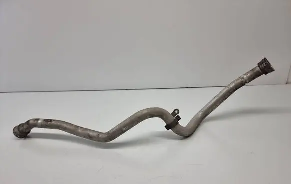 Porsche 911 997 Engine coolant pipe/hose 99710680900