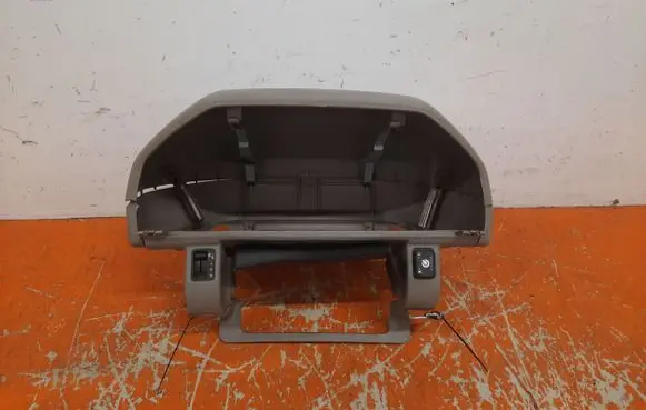Land Rover Freelander Dashboard center trim panel 