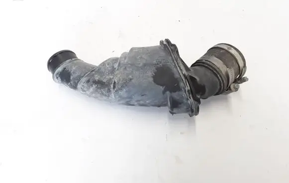 Volvo XC70 Intercooler hose/pipe 30778734