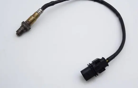 BMW 3 E46 Lambda probe sensor 779382501