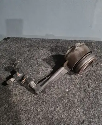 Volkswagen Jetta V clutch release bearing 1J0721469B LUK