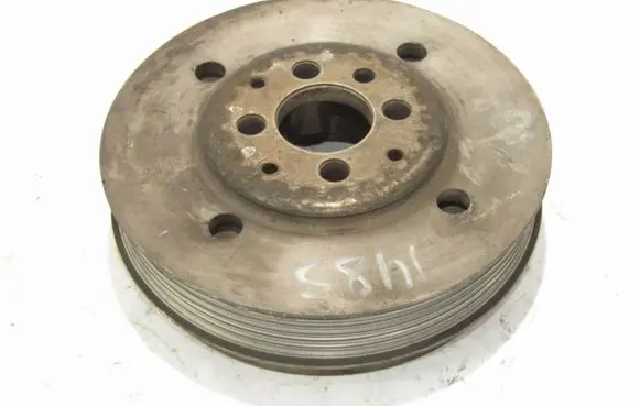 Skoda Octavia Mk1 (1U) Crankshaft pulley