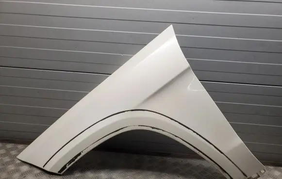 Mercedes-Benz GL X166 Fender