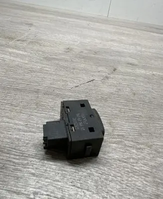 Peugeot 407 Electric window control switch 96360166XT 53269707 26110505