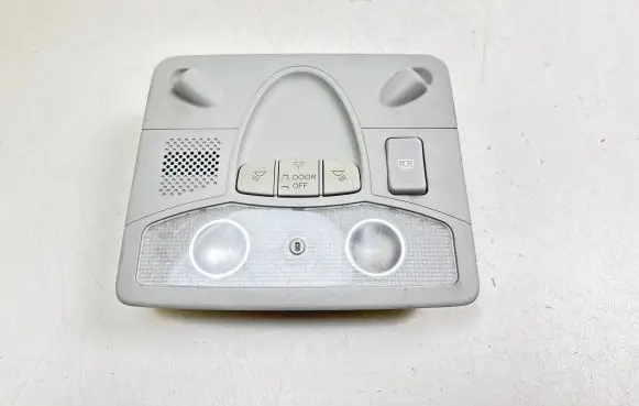 Honda Civic Front seat light 3M5416H1A 34400SMGAE010 050912