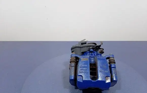 BMW X6 M Rear brake caliper