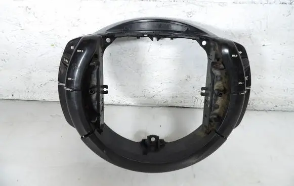 Citroen C4 I Other switches/knobs/shifts 62880009