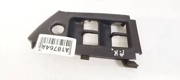 Honda Civic Front door window switch trim 