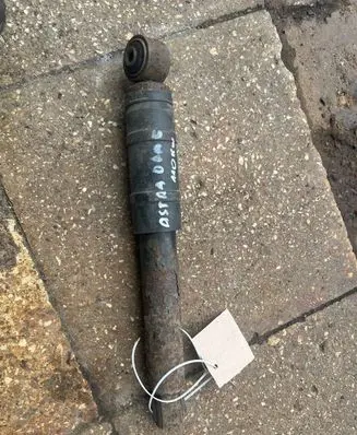 Opel Astra H Rear shock absorber/damper