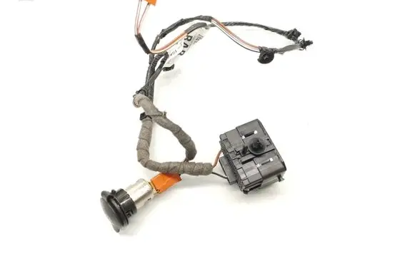 Ford Focus Other wiring loom BV6T-15K857