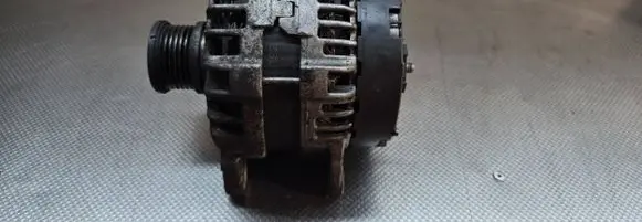 Audi A4 S4 B8 8K Generator/alternator 04L903017E