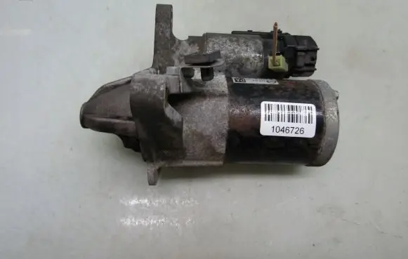Mazda 3 Starter motor M000T26171 K6266