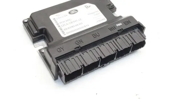 Land Rover Range Rover Sport L494 Central body control module CPLA14F441LE