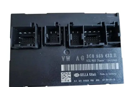 Volkswagen PASSAT B6 Comfort/convenience module 3C0959433R
