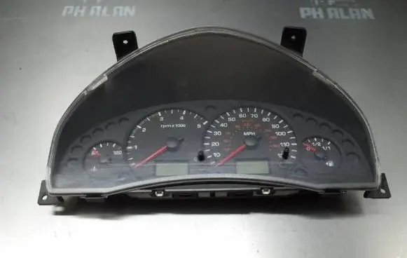 Ford Transit Speedometer (instrument cluster) 
