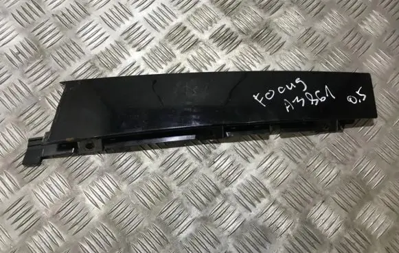 Other front door trim element