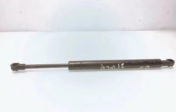 Volkswagen Touareg I Rear window strut damper 7L6845587A 6181SJ0550N
