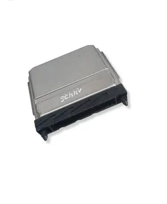 Volvo XC90 Engine control unit/module 0281011078 1039S00000 30637733A