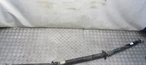 Volvo XC60 Drive shaft (set)
