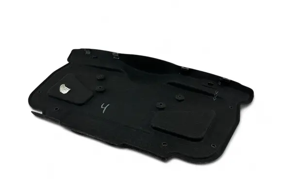 Fiat 500 Abarth Tailgate trim 07356253010