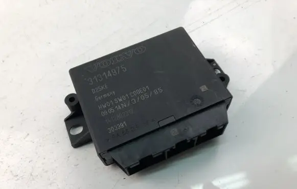 Volvo XC70 Other control units/modules 31314975