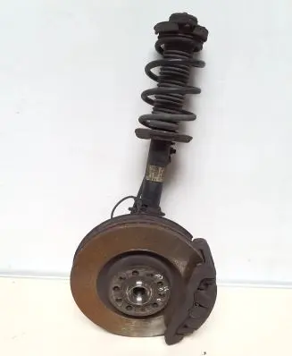 Audi A3 S3 A3 Sportback 8P Front wheel hub spindle knuckle