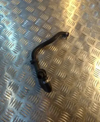 BMW 5 E60 E61 Coolant pipe/hose 6768385