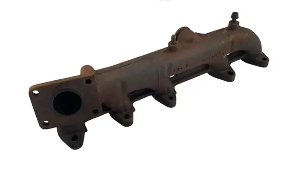 Volkswagen II LT Exhaust manifold 074253033N