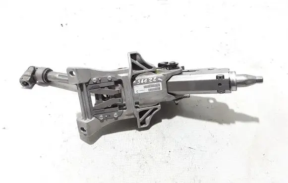 Volvo S60 Steering column universal joint 31658216