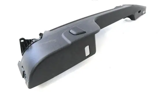 BMW 3 F30 F35 F31 Centre console side trim rear 51477238878 7238878