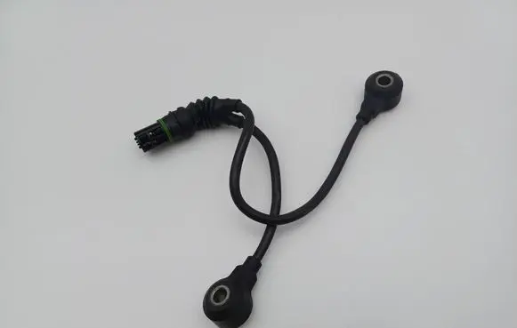 BMW 1 E81 E87 Detonation knock sensor 756842201