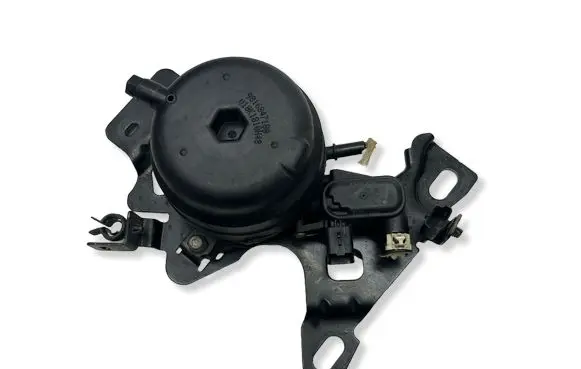 Peugeot 308 Fuel filter 9816847180