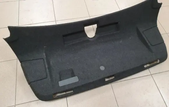 Audi A5 8T 8F Tailgate trim 8T0867975A