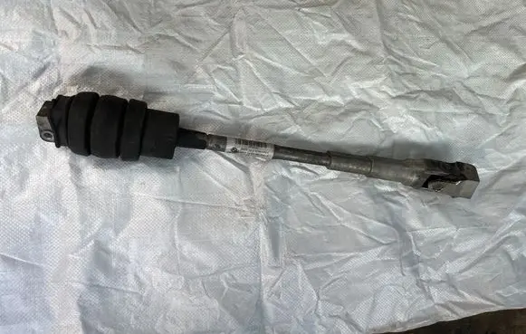 BMW 3 E90 E91 Steering column universal joint 6780864 32306780864