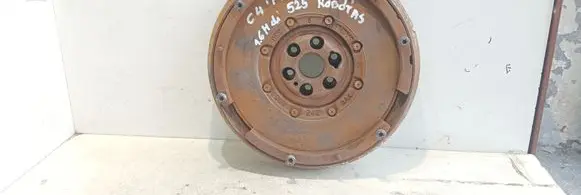 Citroen C4 Grand Picasso Dual mass flywheel 2294001594 330000242 3330000242