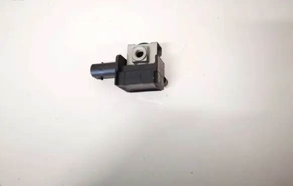 BMW 5 F10 F11 Airbag deployment crash/impact sensor 6577922417704