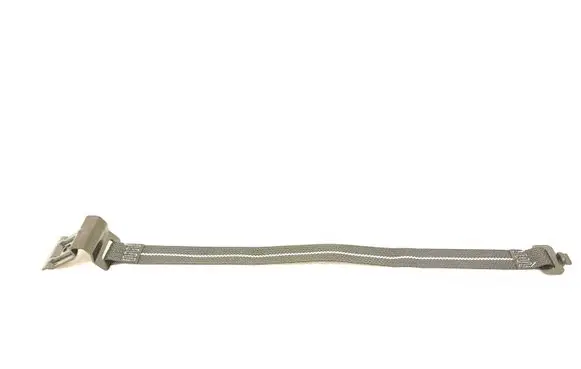 Porsche Macan (95B) Battery bracket 8R0867749A