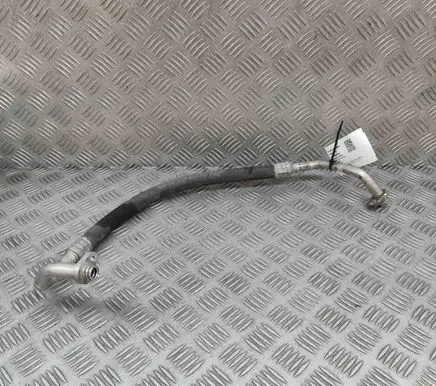 Toyota Proace Air conditioning (A/C) pipe/hose 9806559880