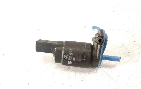 Mercedes-Benz A W168 Windscreen/windshield washer pump 2108301021