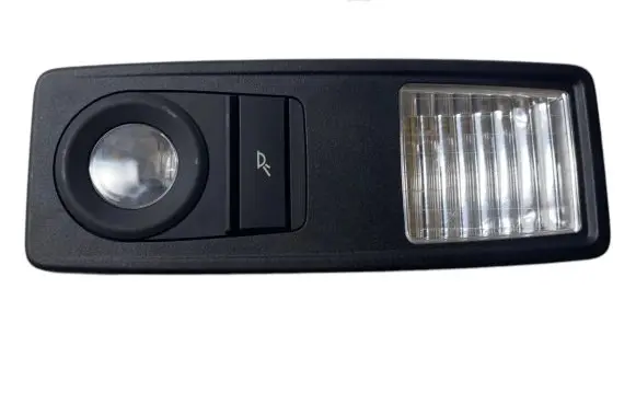 BMW 5 F10 F11 Rear seat light 9202921 18900030