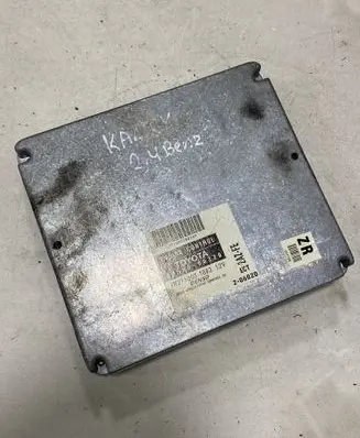 Toyota Camry Engine control unit/module 8966606220 2750001882 TN2750001882