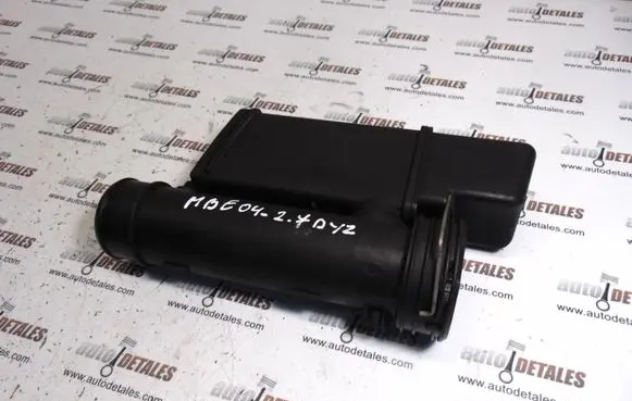 Mercedes-Benz E W211 Air intake hose/pipe A2115280308