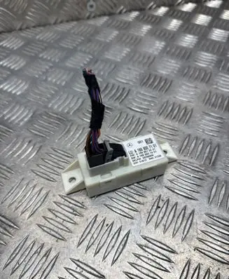 Mercedes-Benz SLK R172 Light module LCM A1669007101 A1669021401