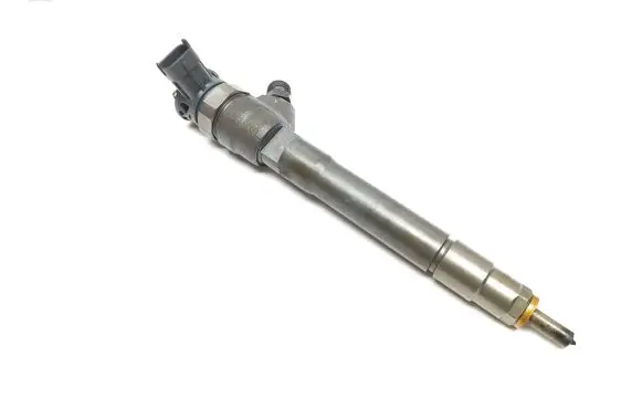 Renault Trafic III (X82) Fuel injector 0445110546 HMLGT1205R